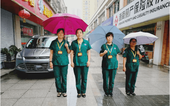 「溧阳·枝秀」民有所呼，我有所应