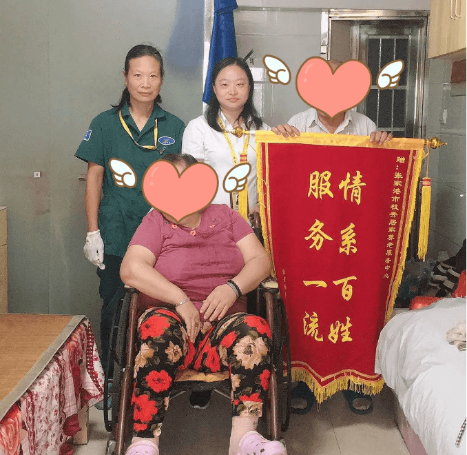 港城·枝秀 | 次次服务，寸寸温暖！